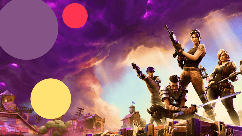 Jak kupić V-dolce? Bezpieczny i łatwy sposób na doładowanie Fortnite
