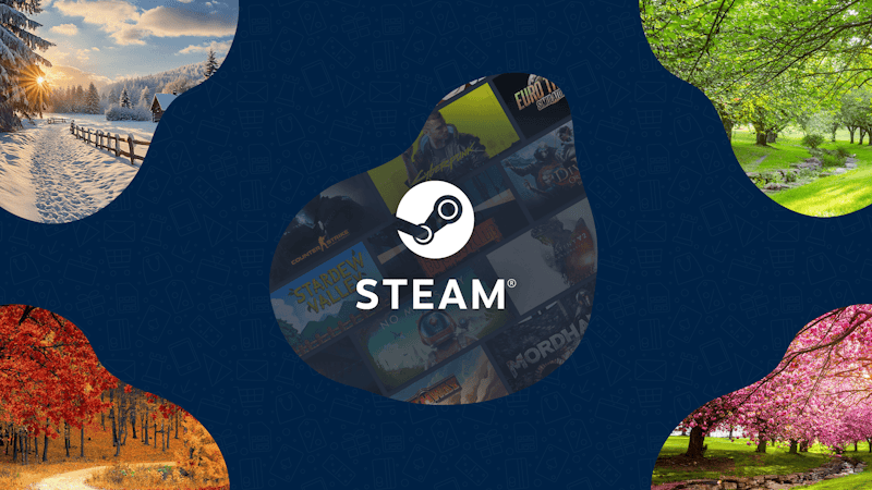 When Is the Next Steam Sale 2026?