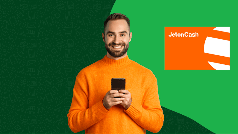 Gdzie płacić za pomocą JetonCash?