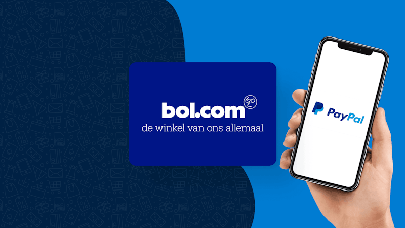 Met PayPal bij bol.com betalen: zo doe je dat!