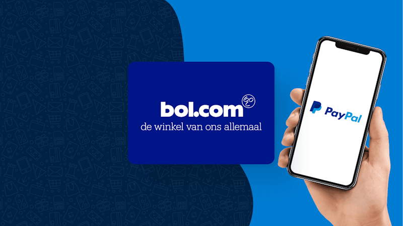 Met PayPal bij bol.com betalen: zo doe je dat!