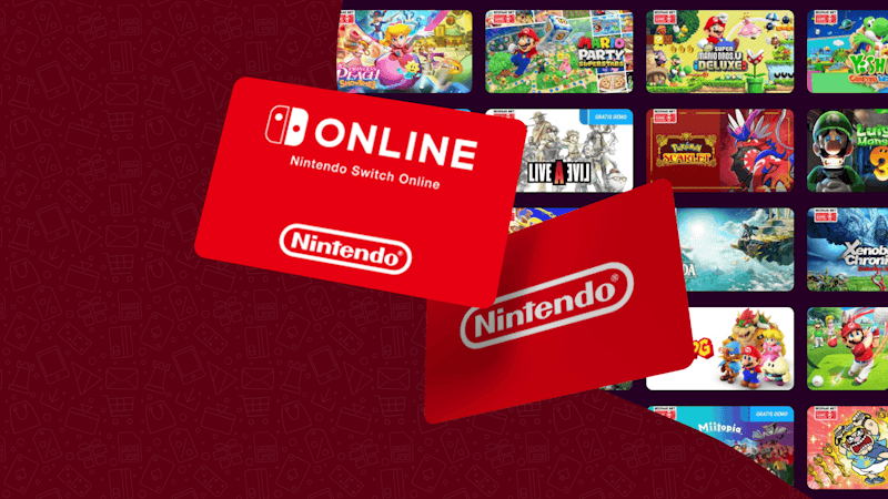 Comment acheter des jeux Nintendo Switch pas cher ?