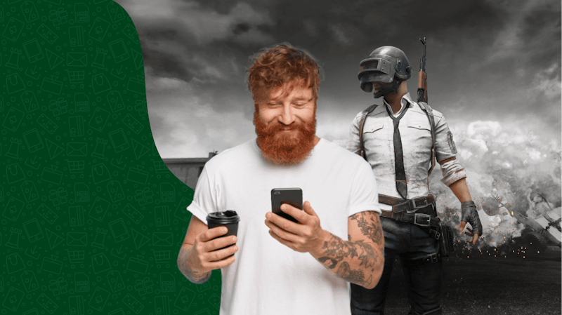 Hoe geef ik UC aan een andere speler in PUBG Mobile?