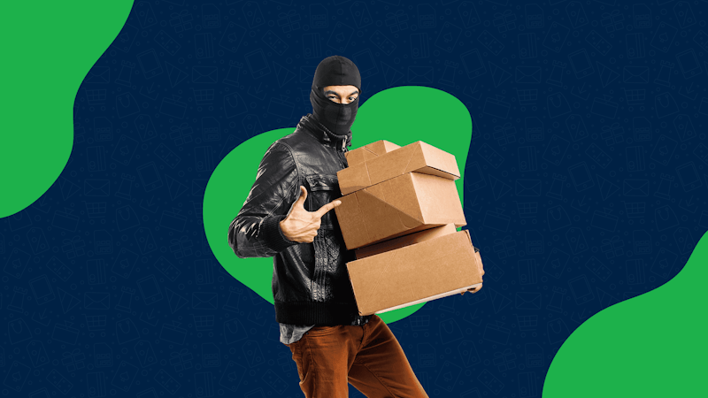 Wie du Paketbetrug erkennen und vermeiden kannst