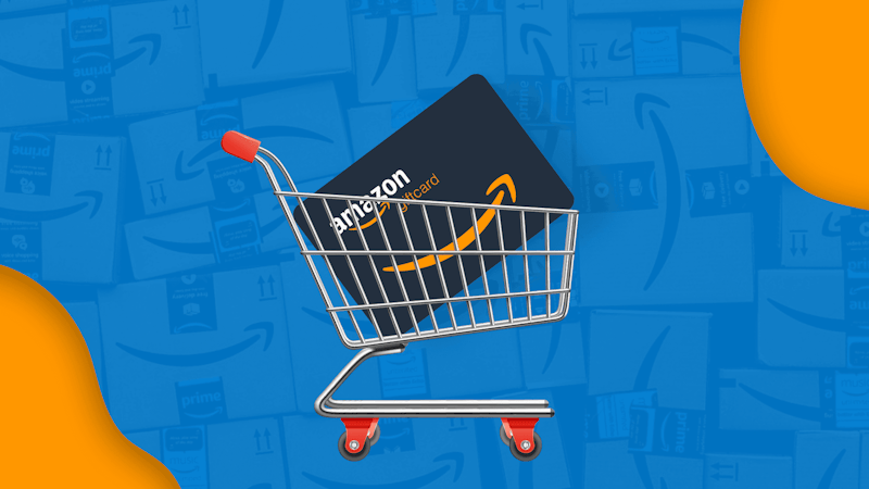 Where Can I Buy Amazon Gift Cards?