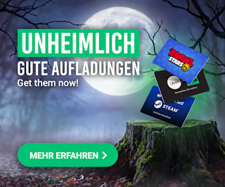 Halloween: Uber + Brawl Stars + PSC Players Pass Promo Halloween: Uber + Brawl Stars + PSC Players Pass Promo banner