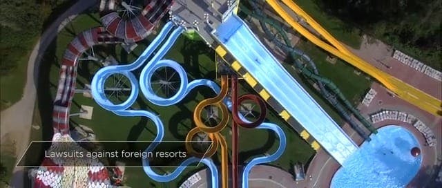 Waterpark