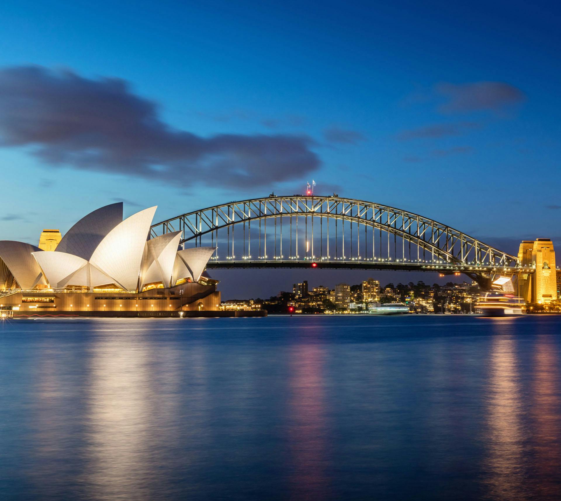 Australia