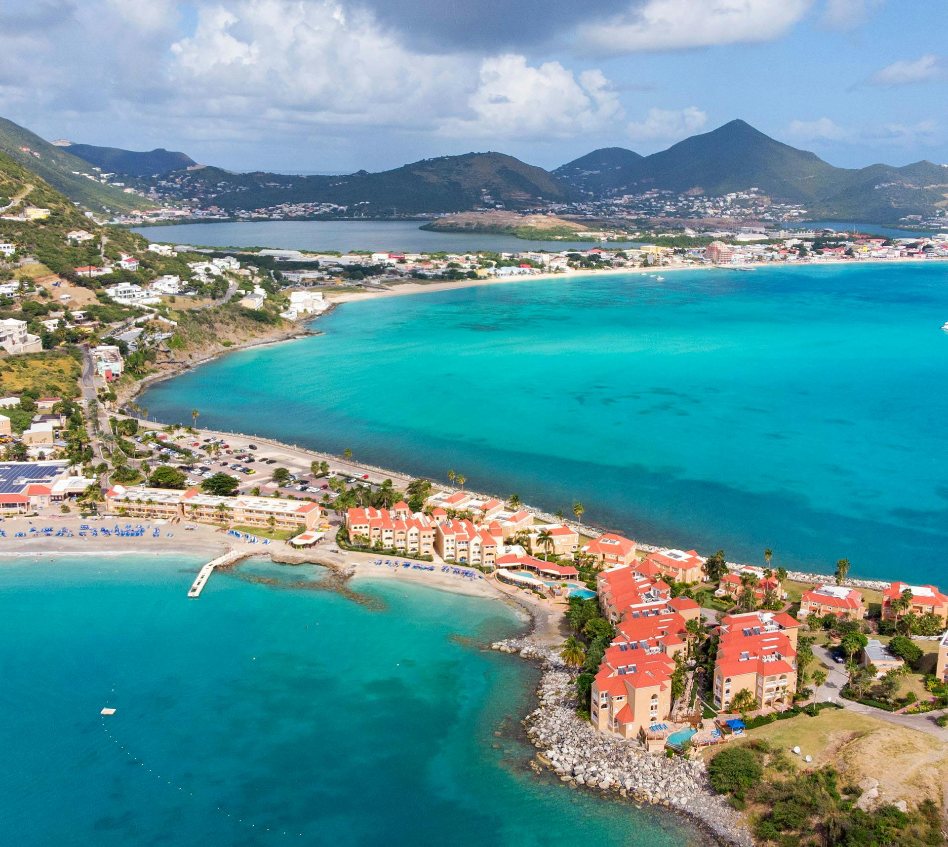 Caribbean