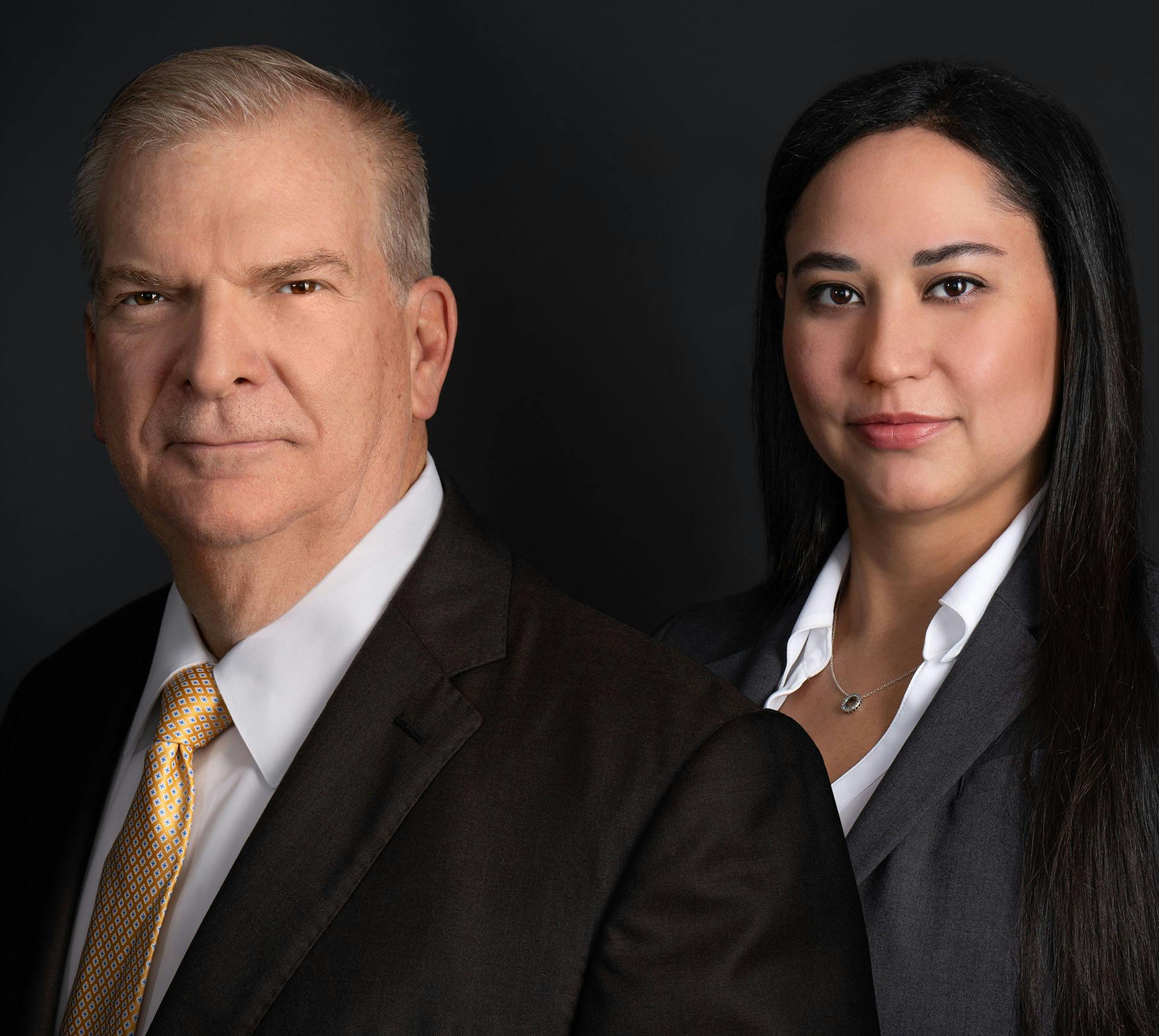 Keith S. Brais and Michelle Y. Gurian