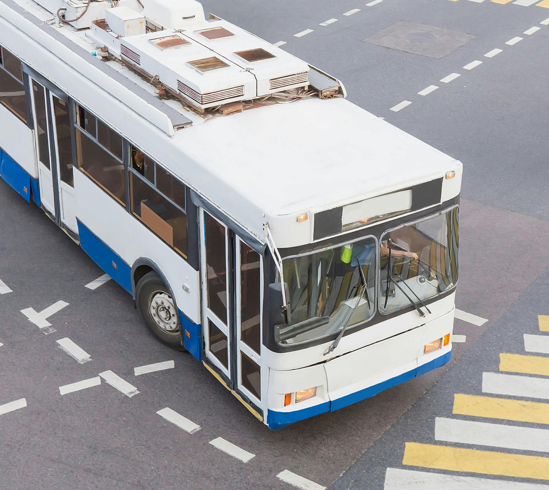 Bus