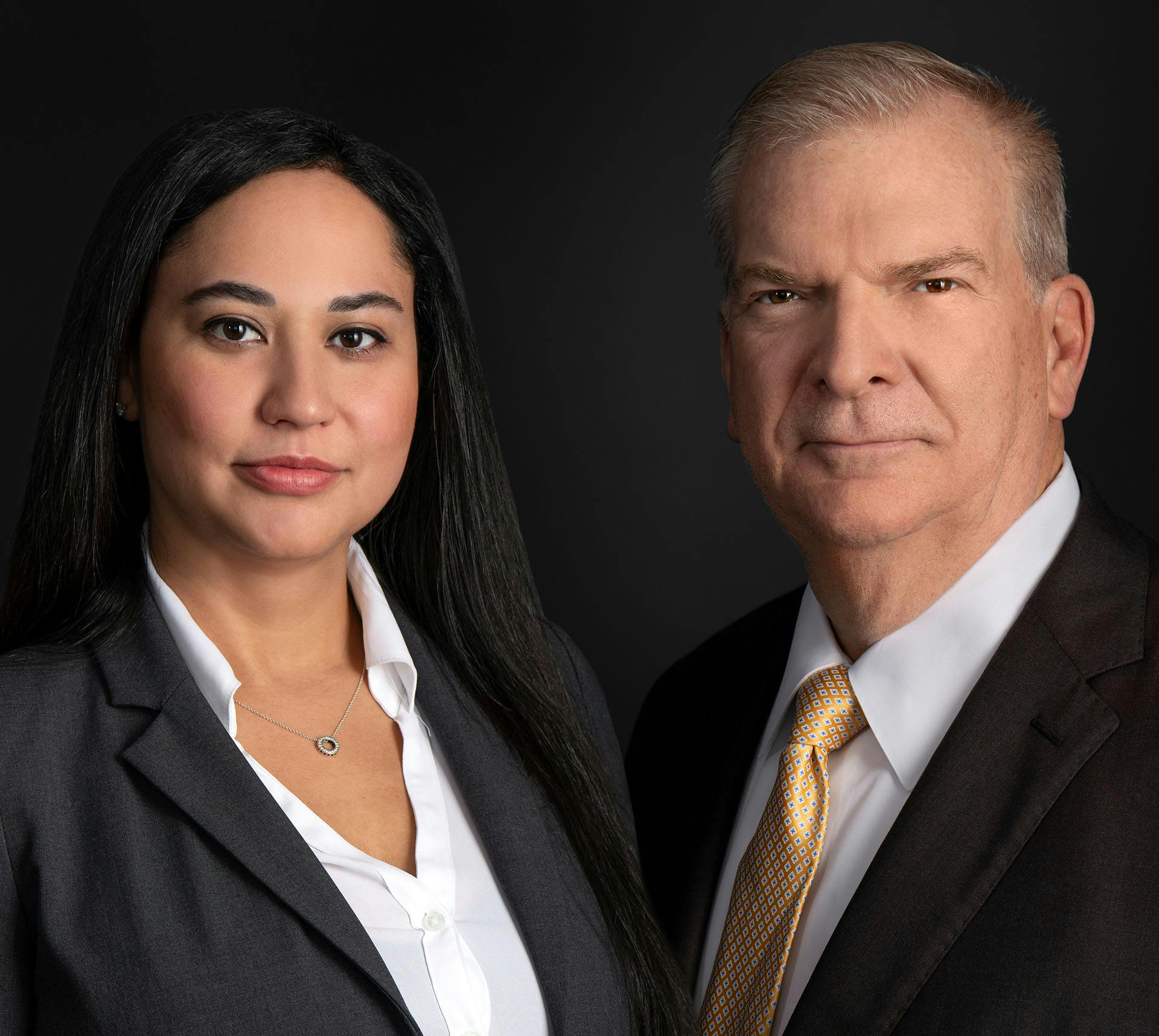 Keith S. Brais and Michelle Y. Gurian