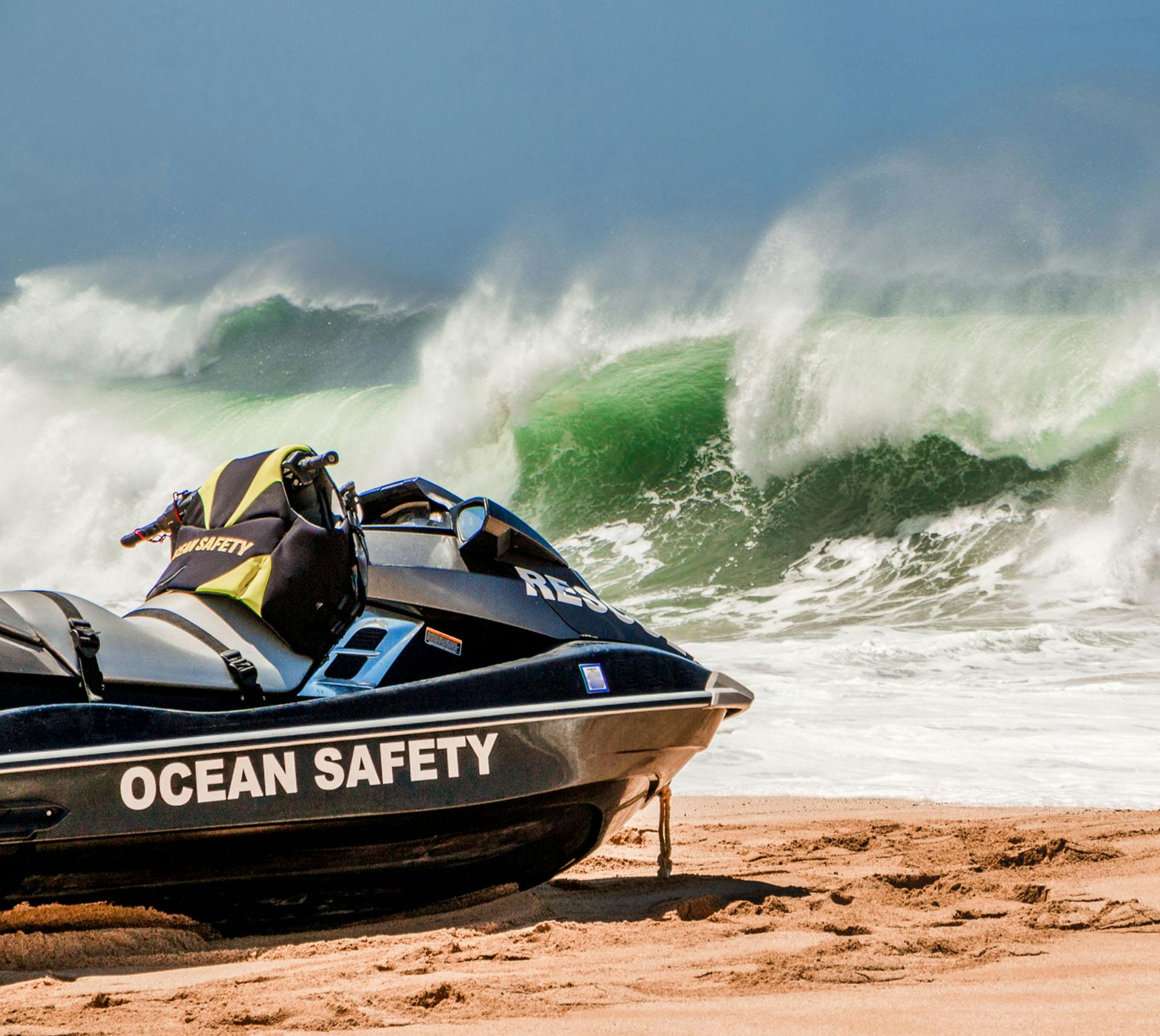 West Hollywood Attorney Boat Accident thumbnail