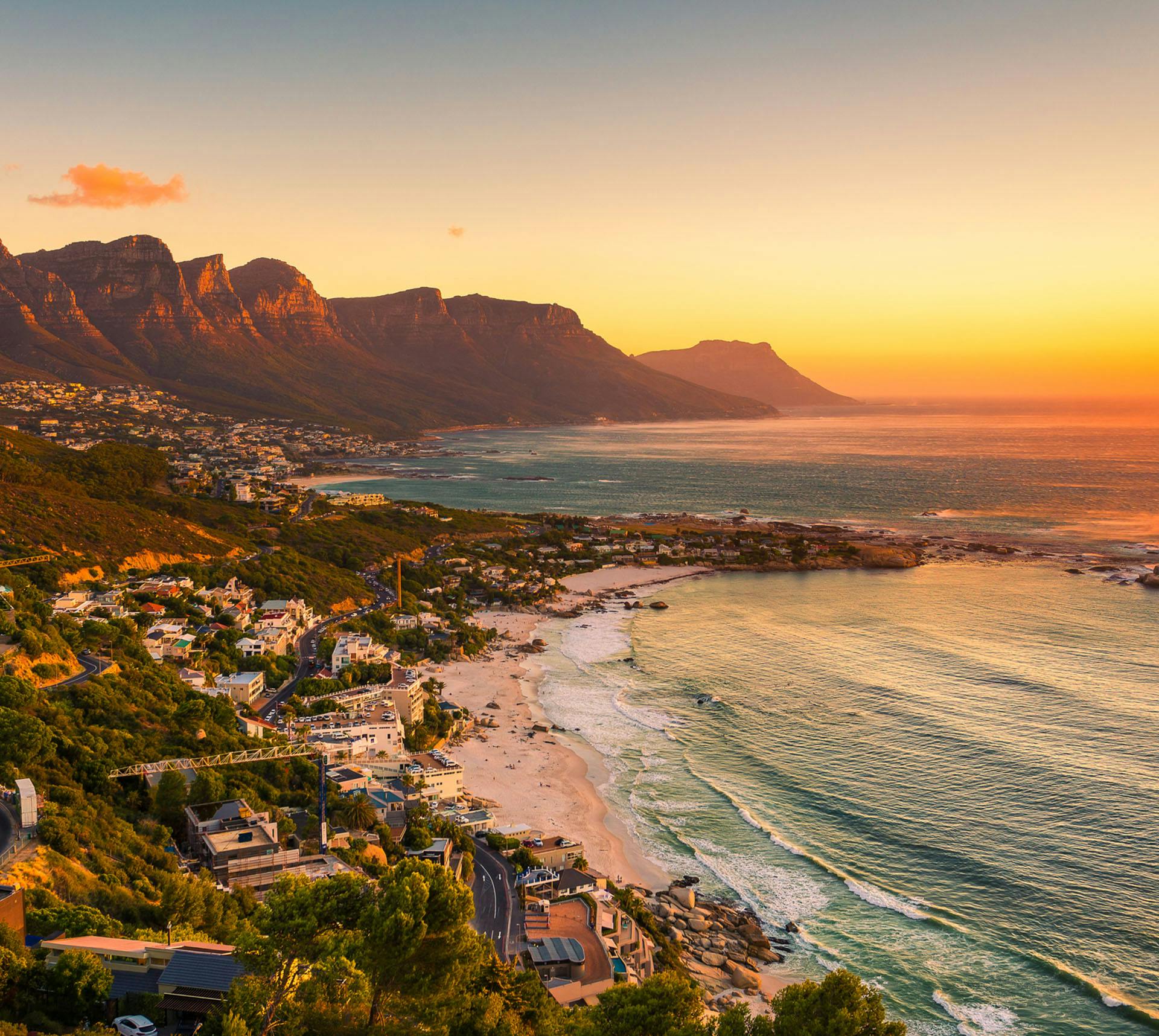 South Africa