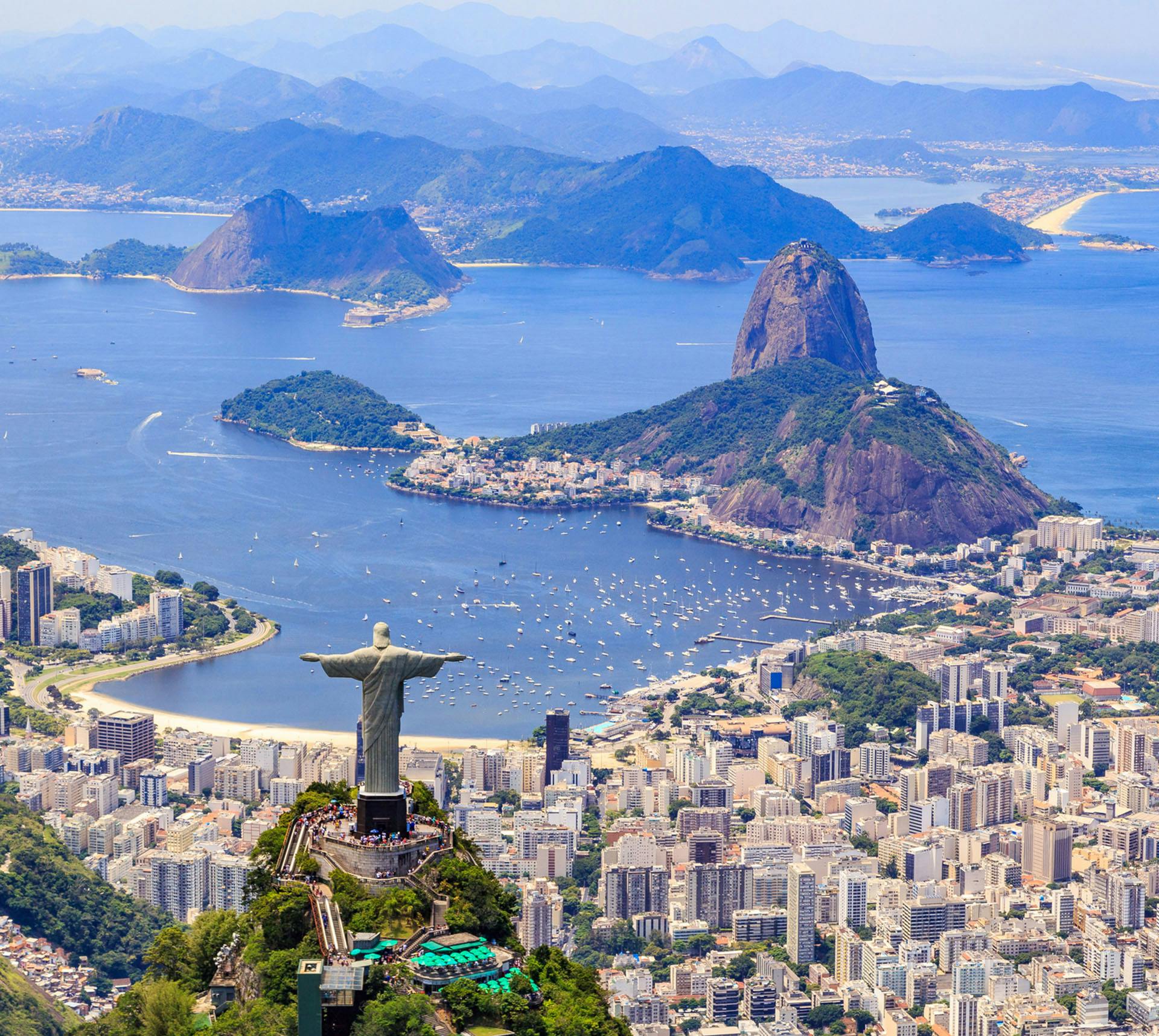 Rio de Janeiro