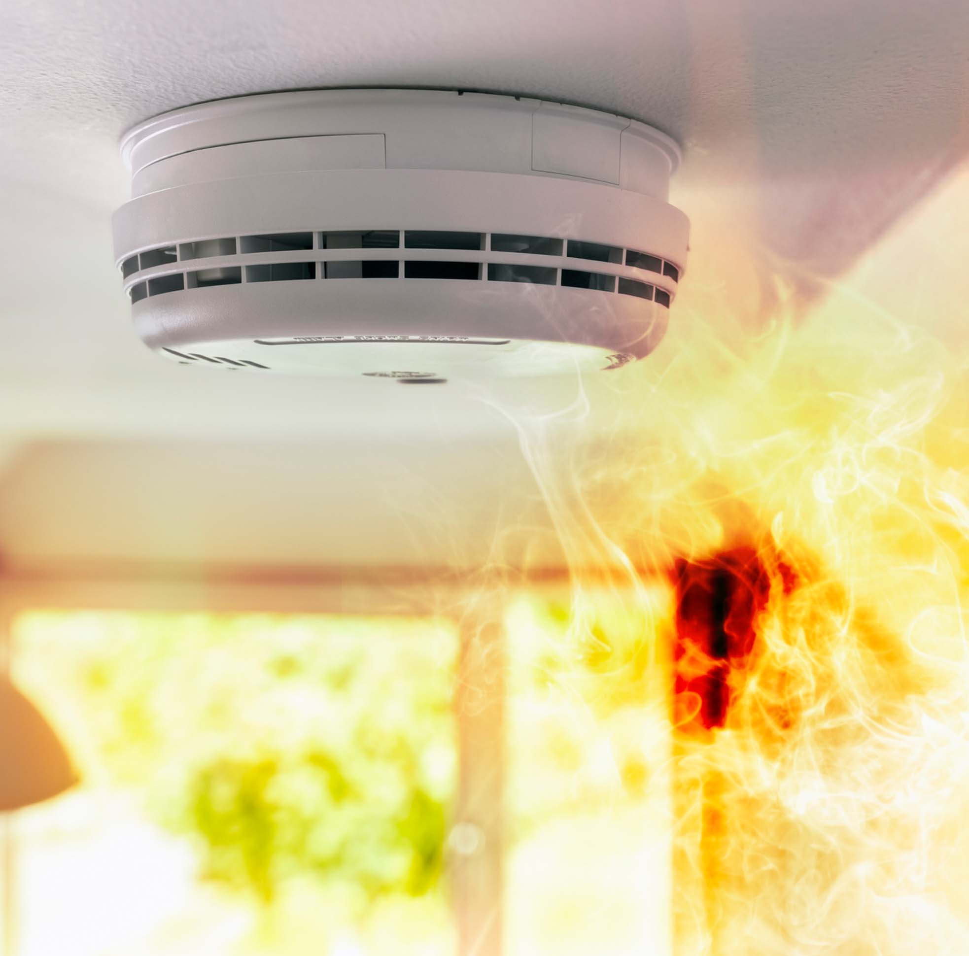 Miami Broken Smoke Detectors Lawyer Brais Law Firm