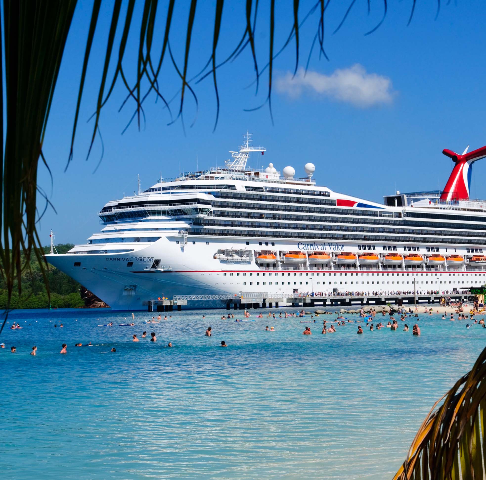 Carnival Cruise Lines Maritime Accident Attorney
