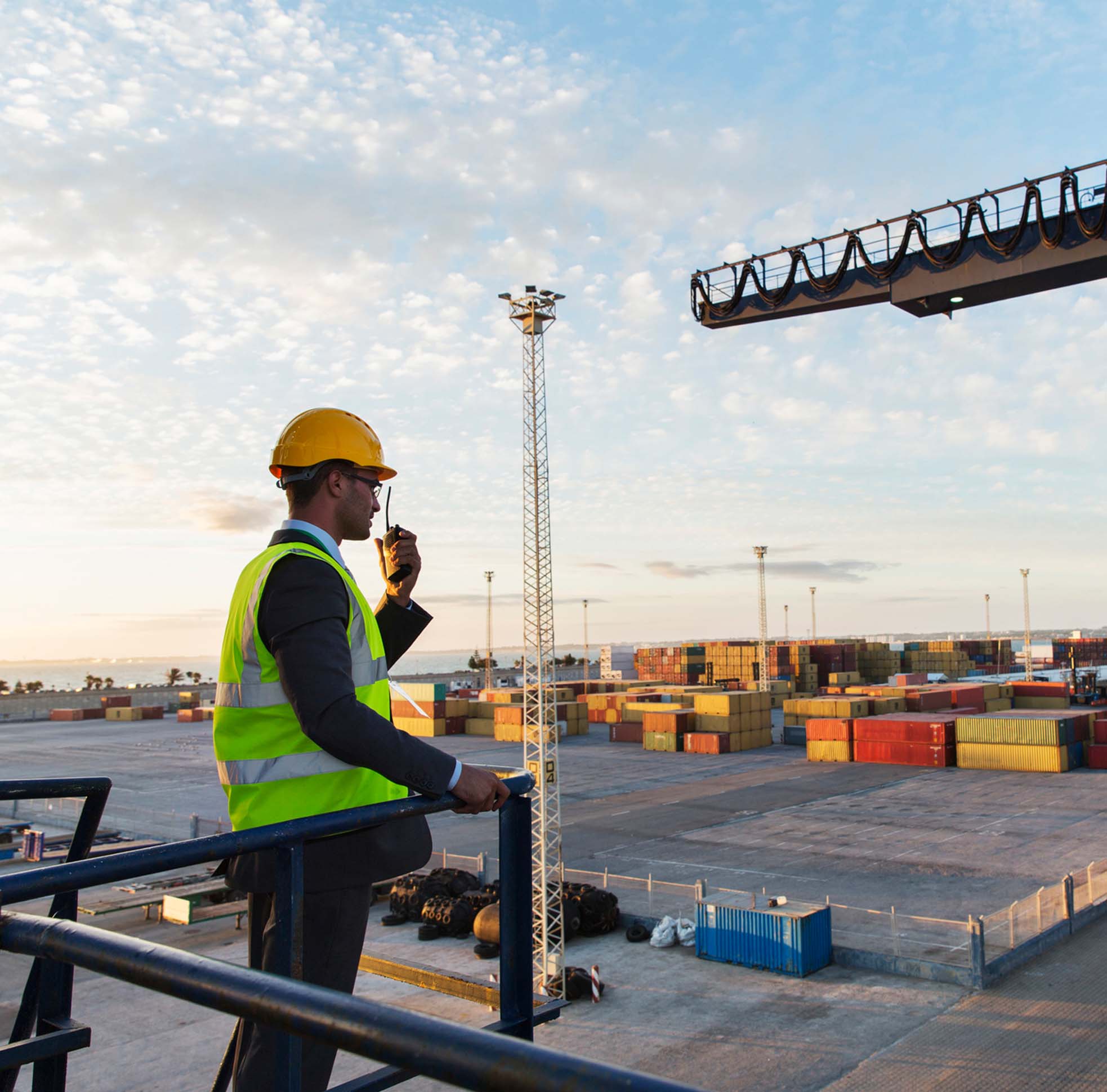 Dock Accident Attorney Brais Law Firm