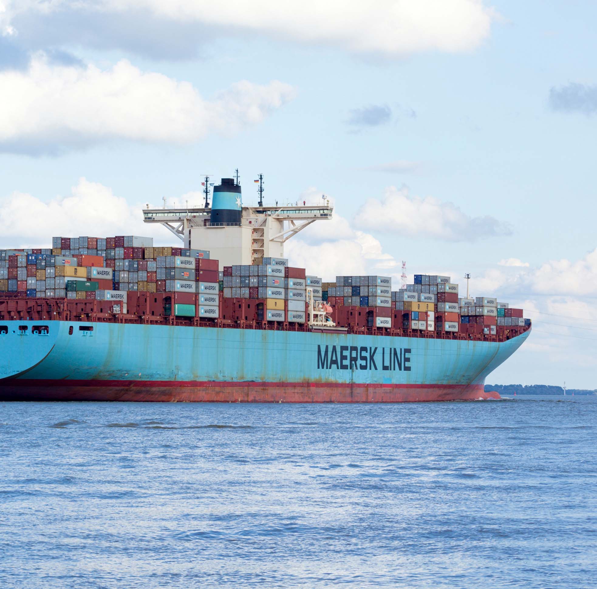 Maersk Lines Limited Brais Law Firm