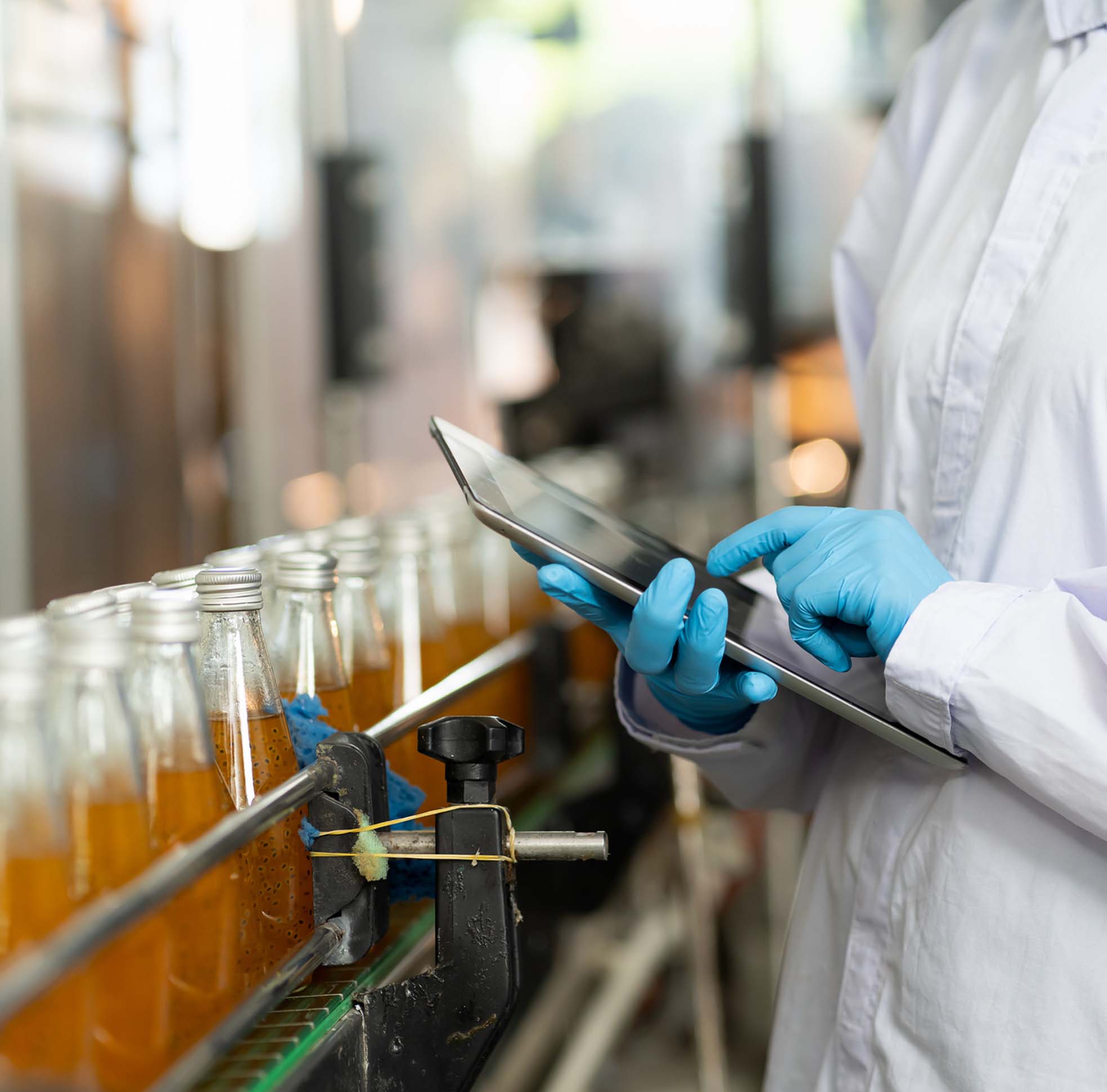 Manufacturing Defects Lawyer Brais Law Firm