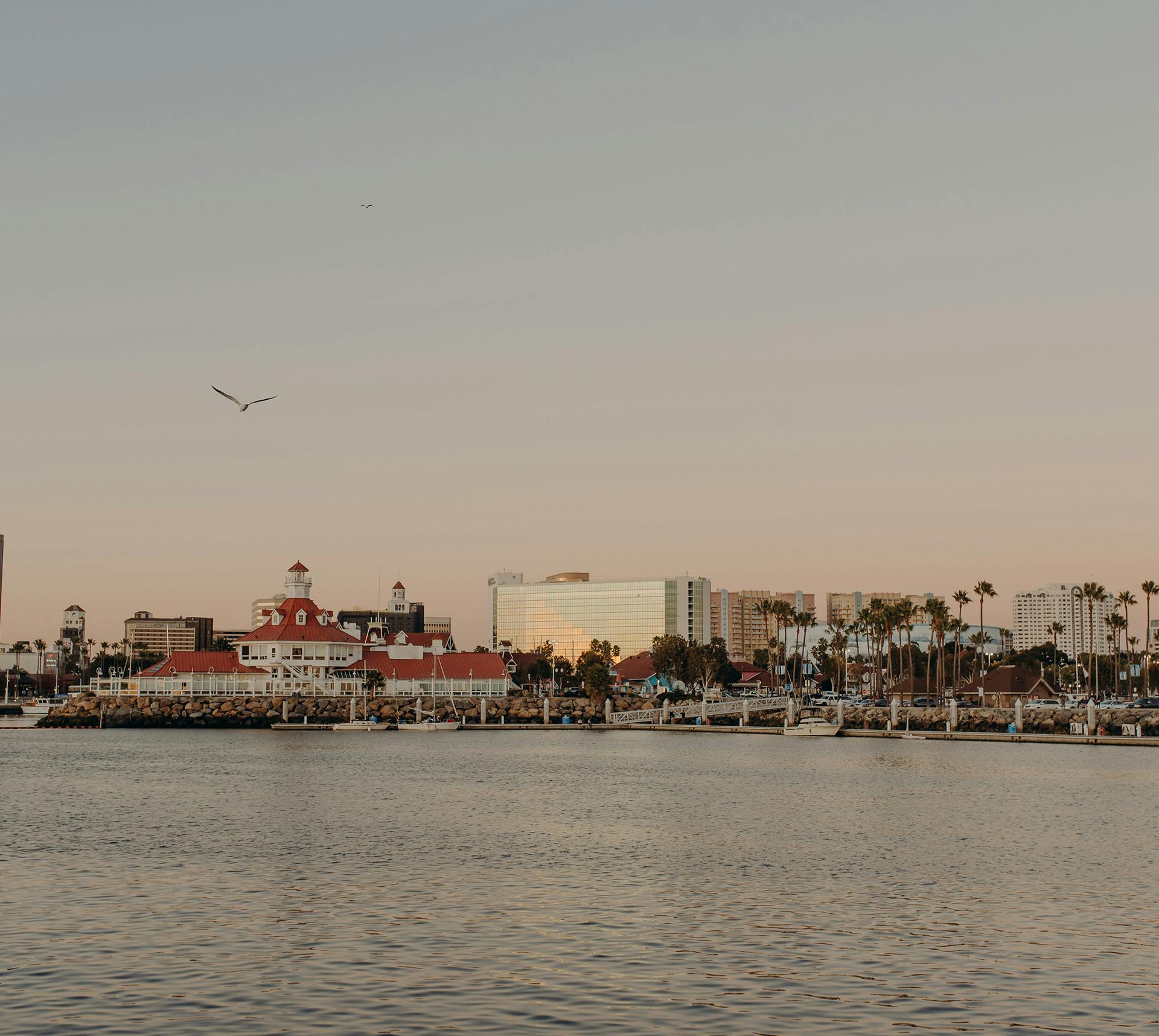 Long Beach