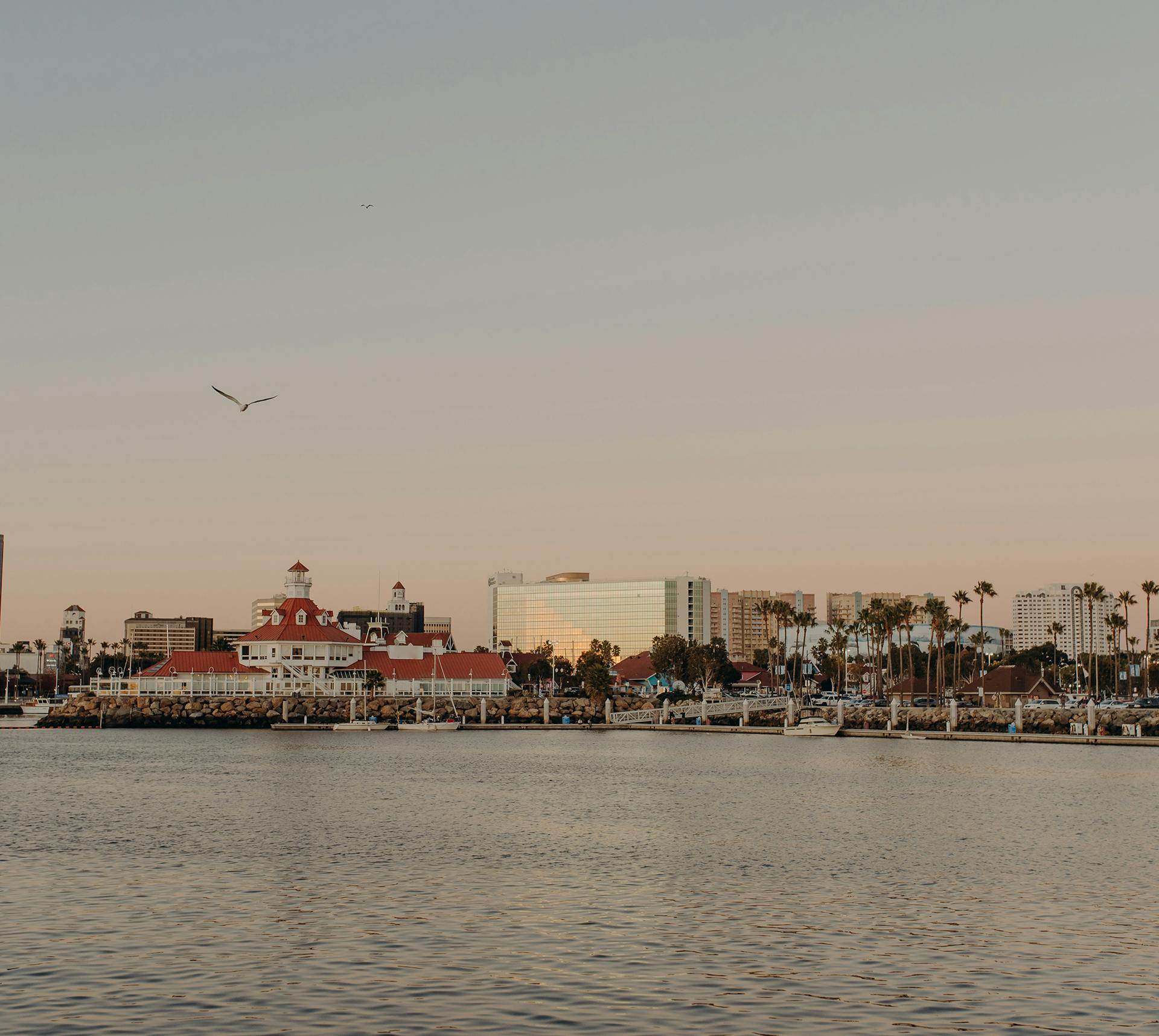 Long Beach