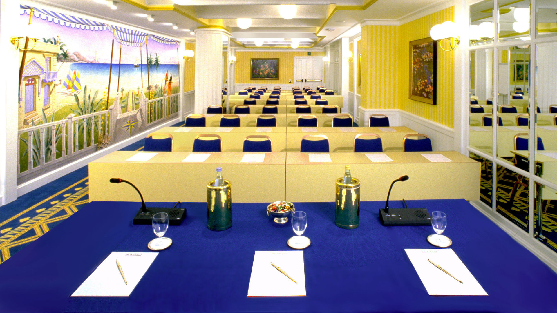 Meeting room