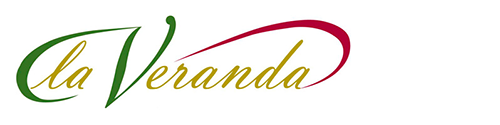 La veranda logo