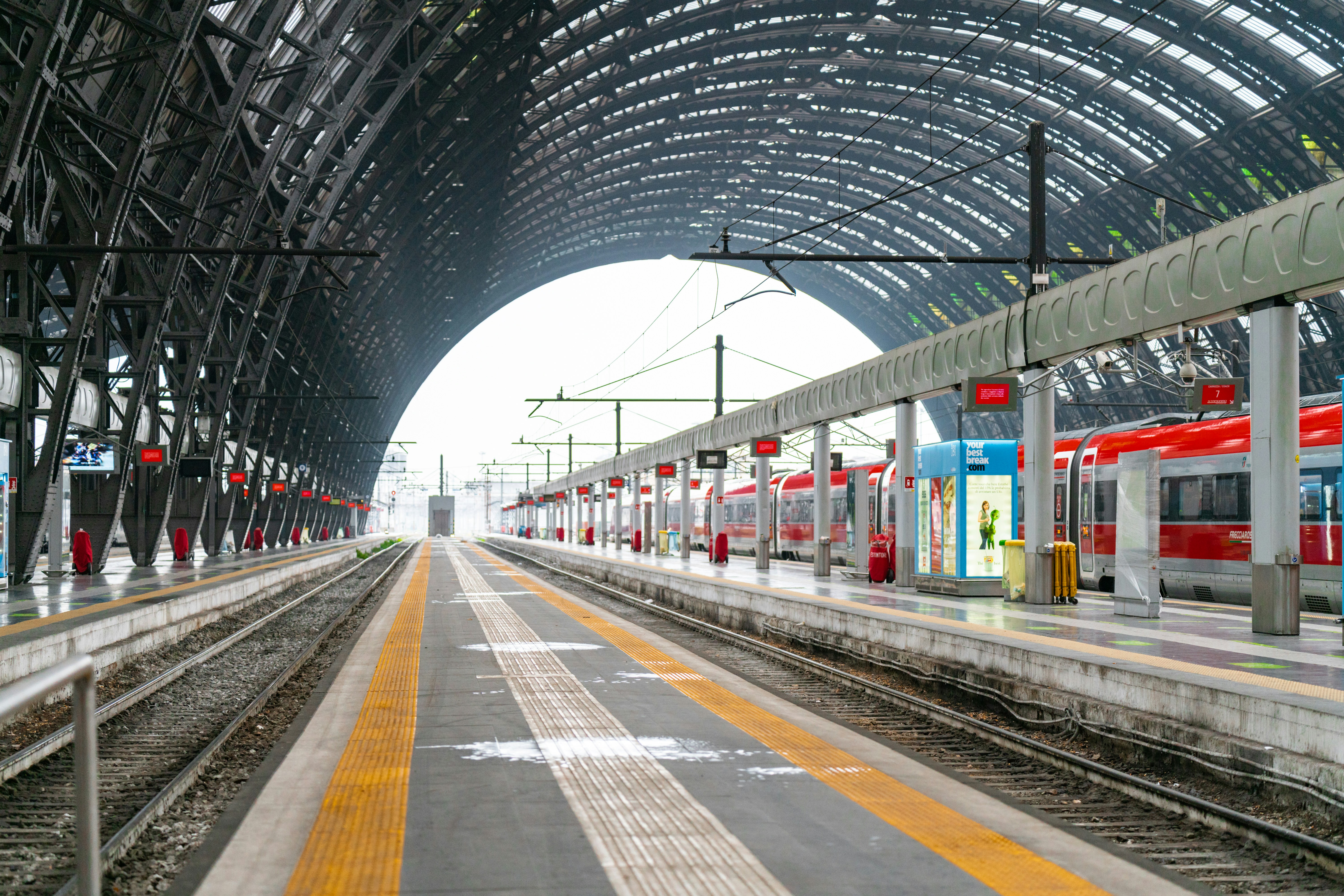 Location