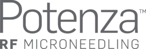 potenza logo