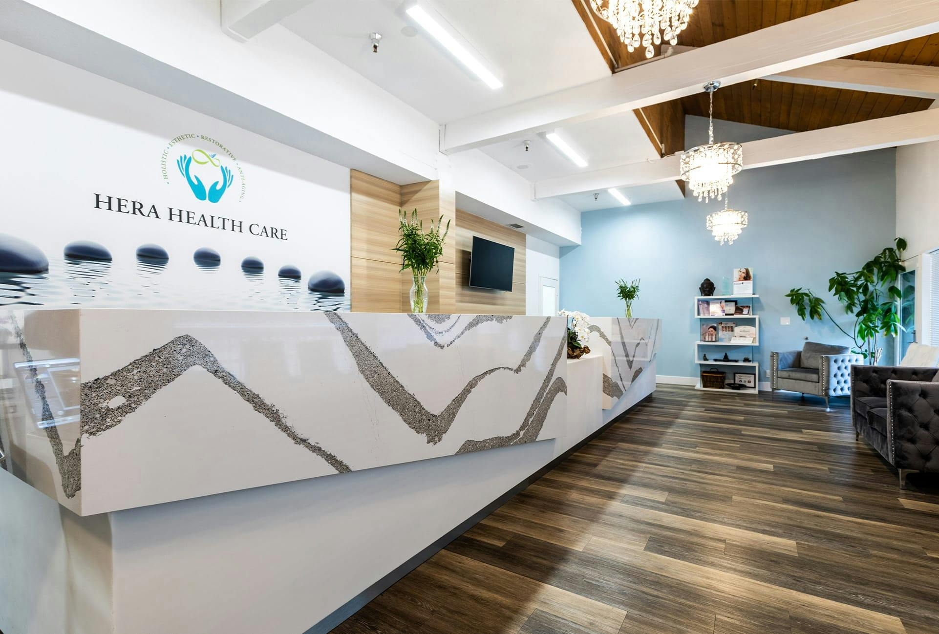 Hera Health Care lobby