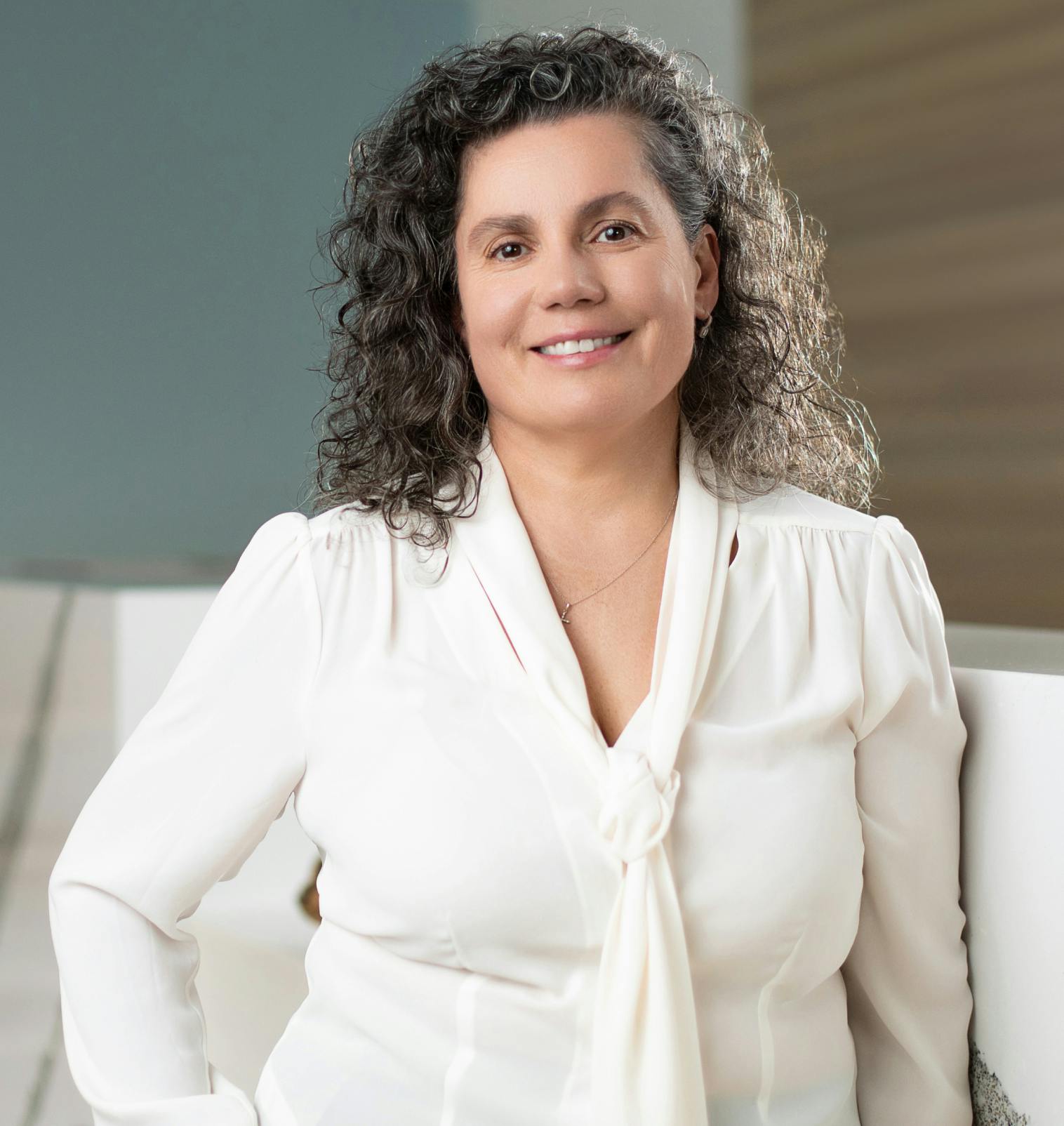 Mirela Cernaianu, M.D.