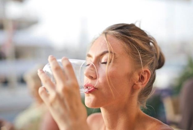 women's skin tips