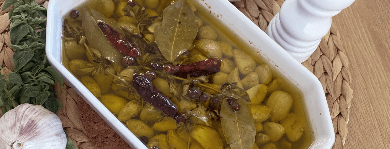 שום קונפי
