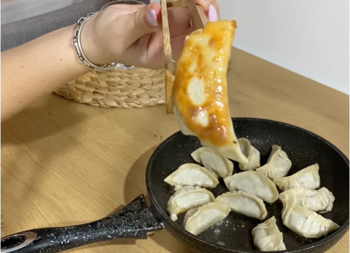 טיגון גיוזה
