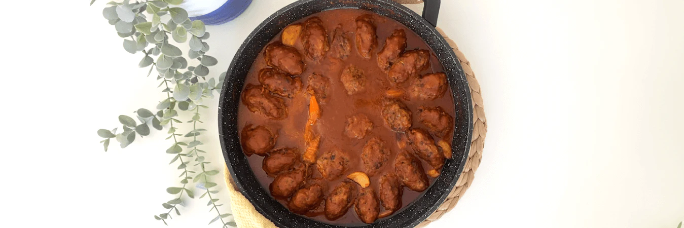 הקציצות המושלמות ש סבתא רבקה