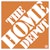 The Home Depot Logo