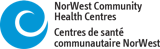 NorWest Community Health Centres Logo