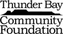 Thunder Bay Community Foundation Logo