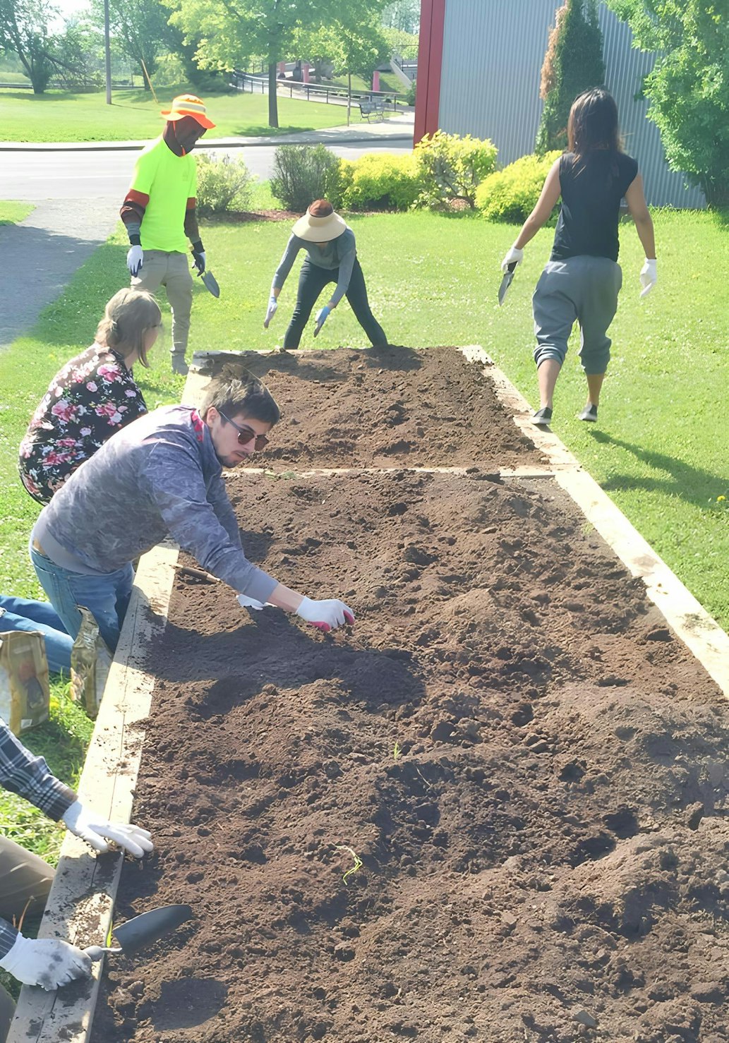 Life Enrichment Volunteer Opportunities Life Enrichment Volunteer Opportunities