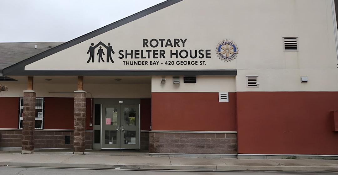 Shelter House