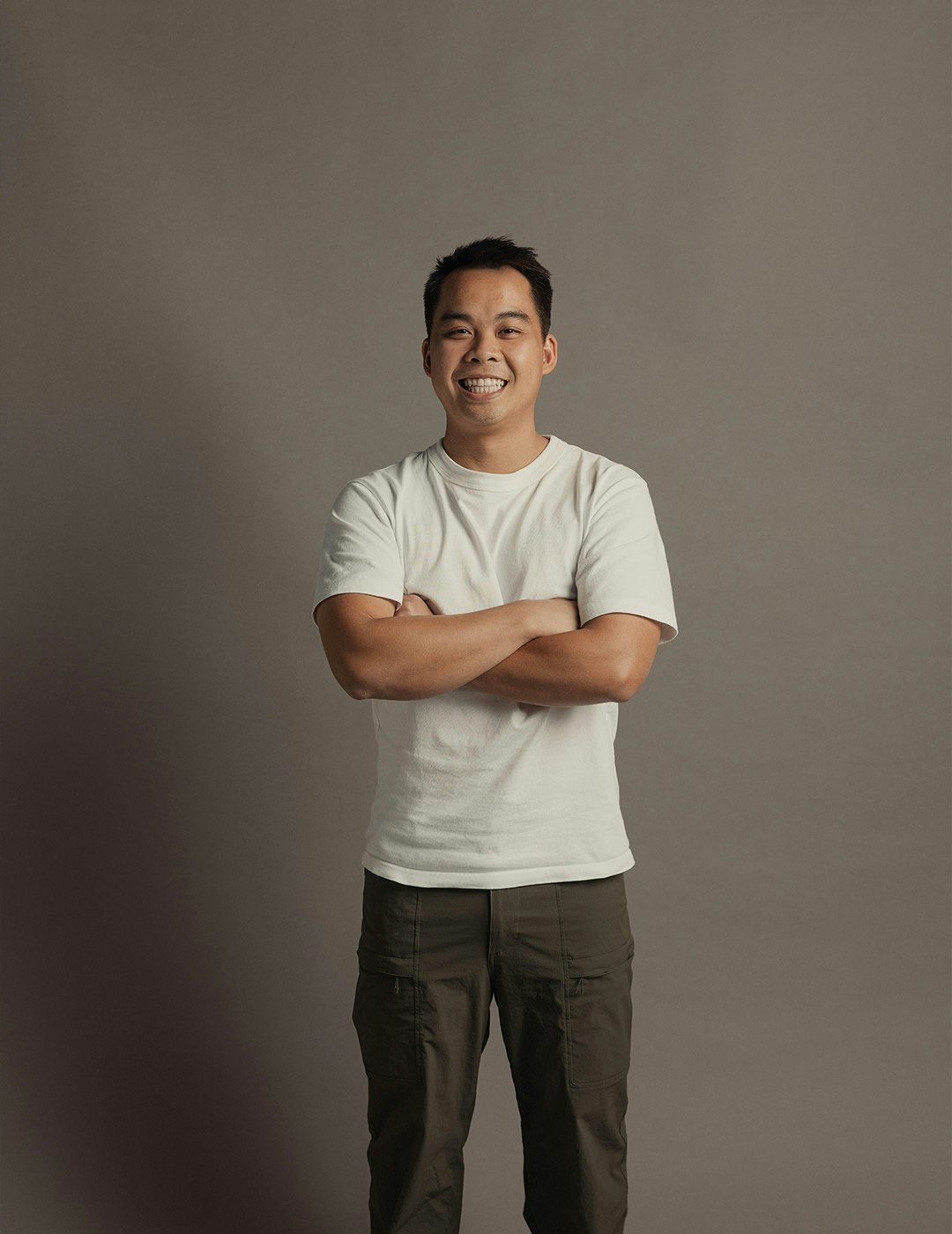 Andy Doan