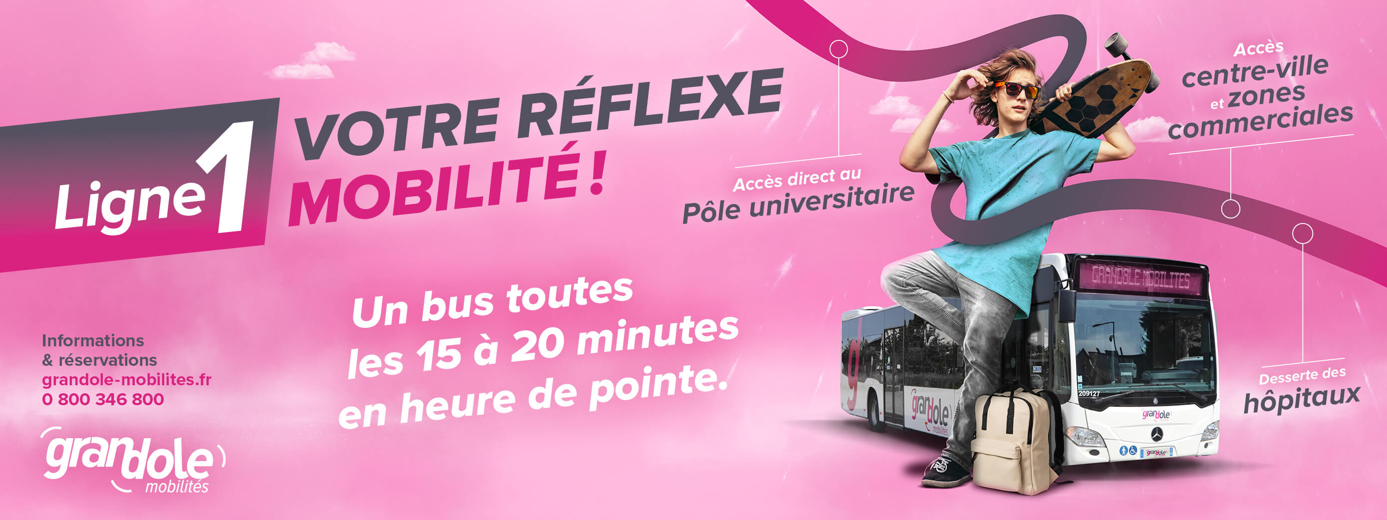 Ligne 1