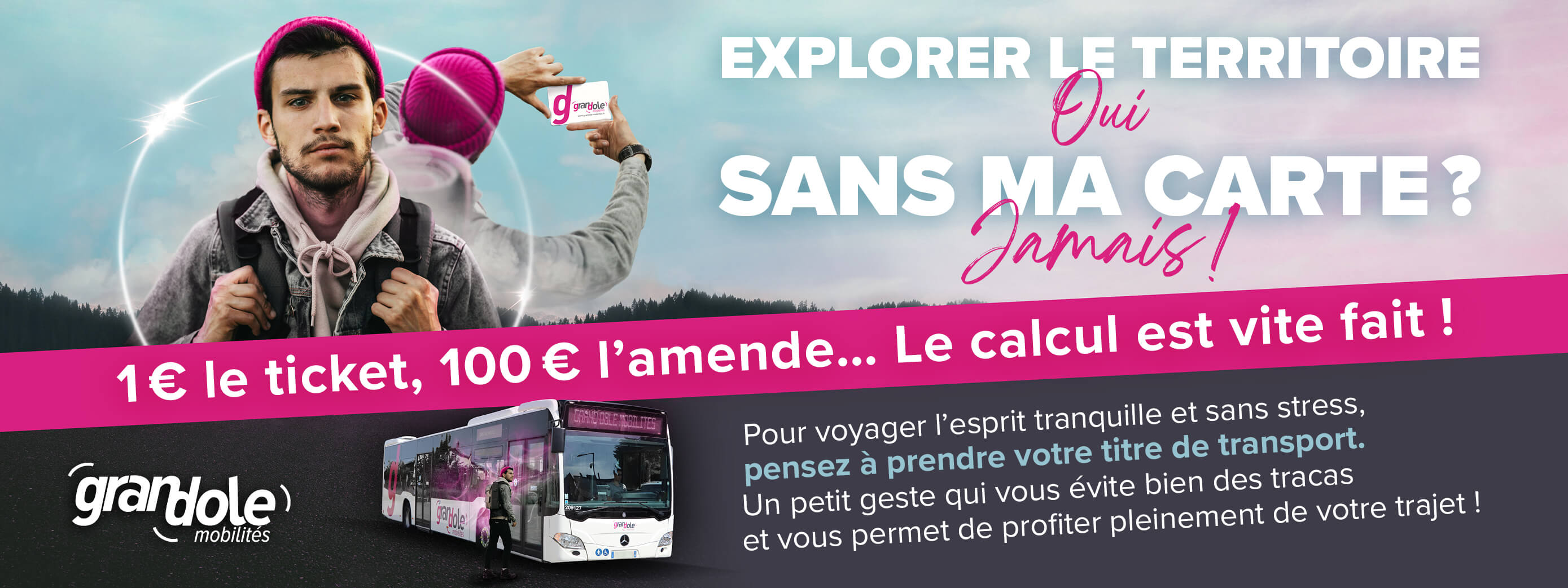 campagne anti-fraude