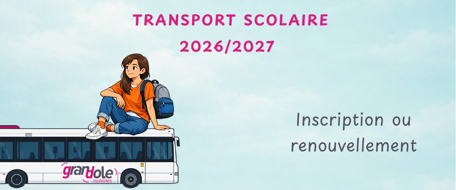 inscription scolaire 2026/2027