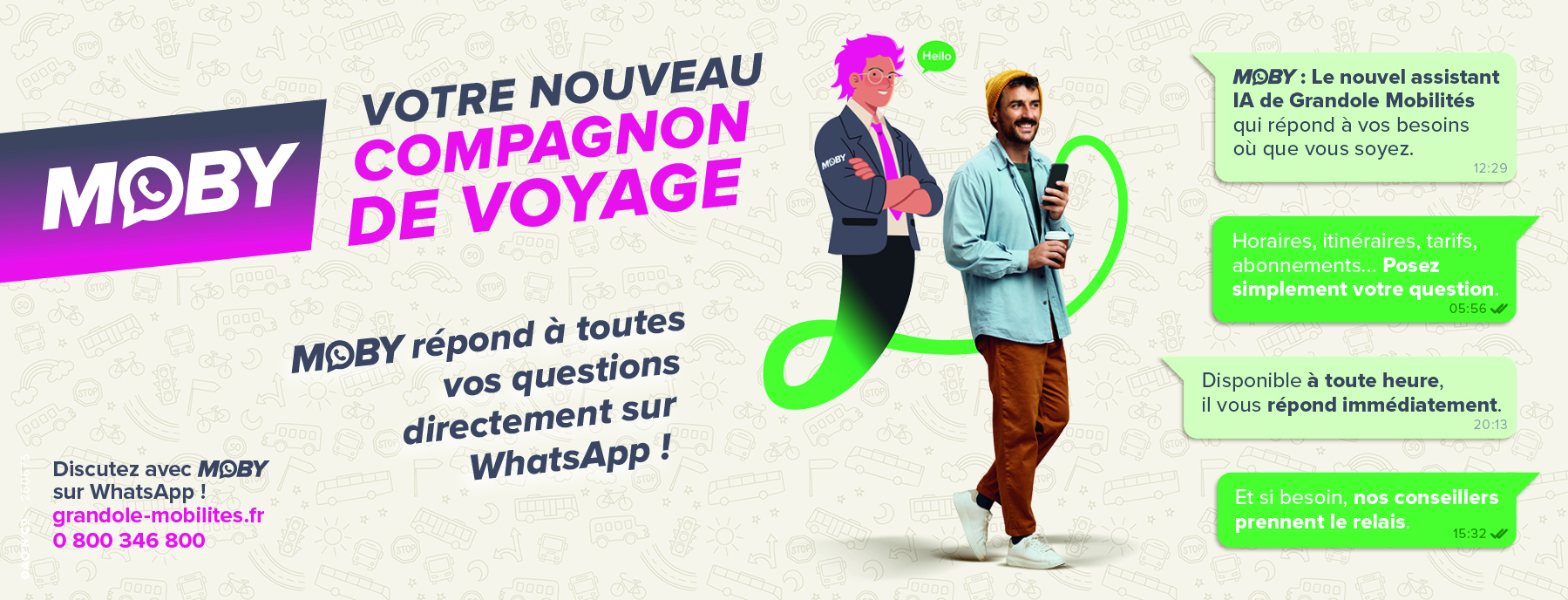 moby nouvel assistant IA
