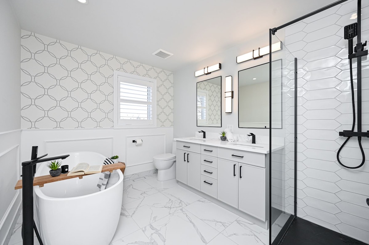 Bathrooms & Vanities Products Milmonde