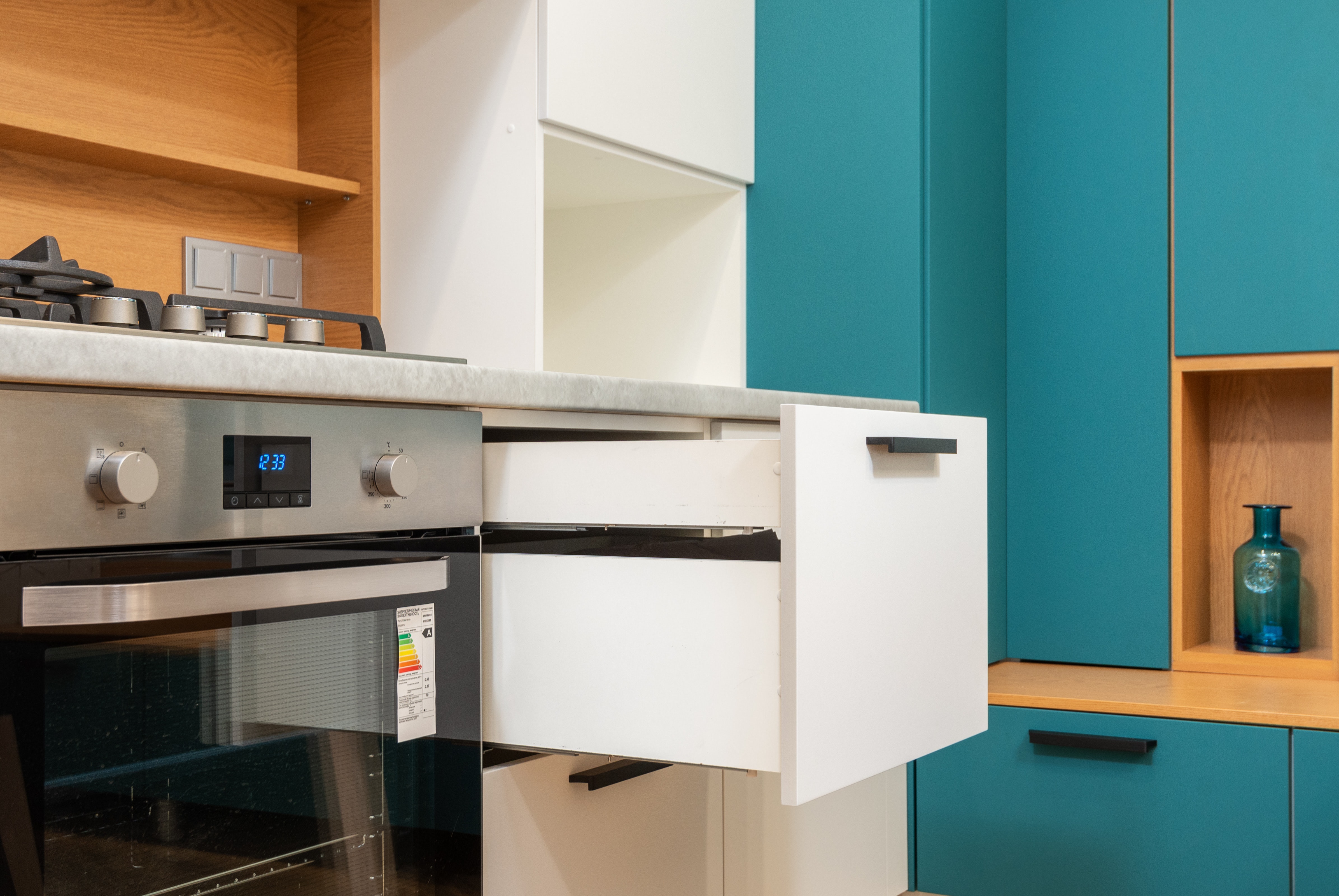 Cool kitchen cabinets