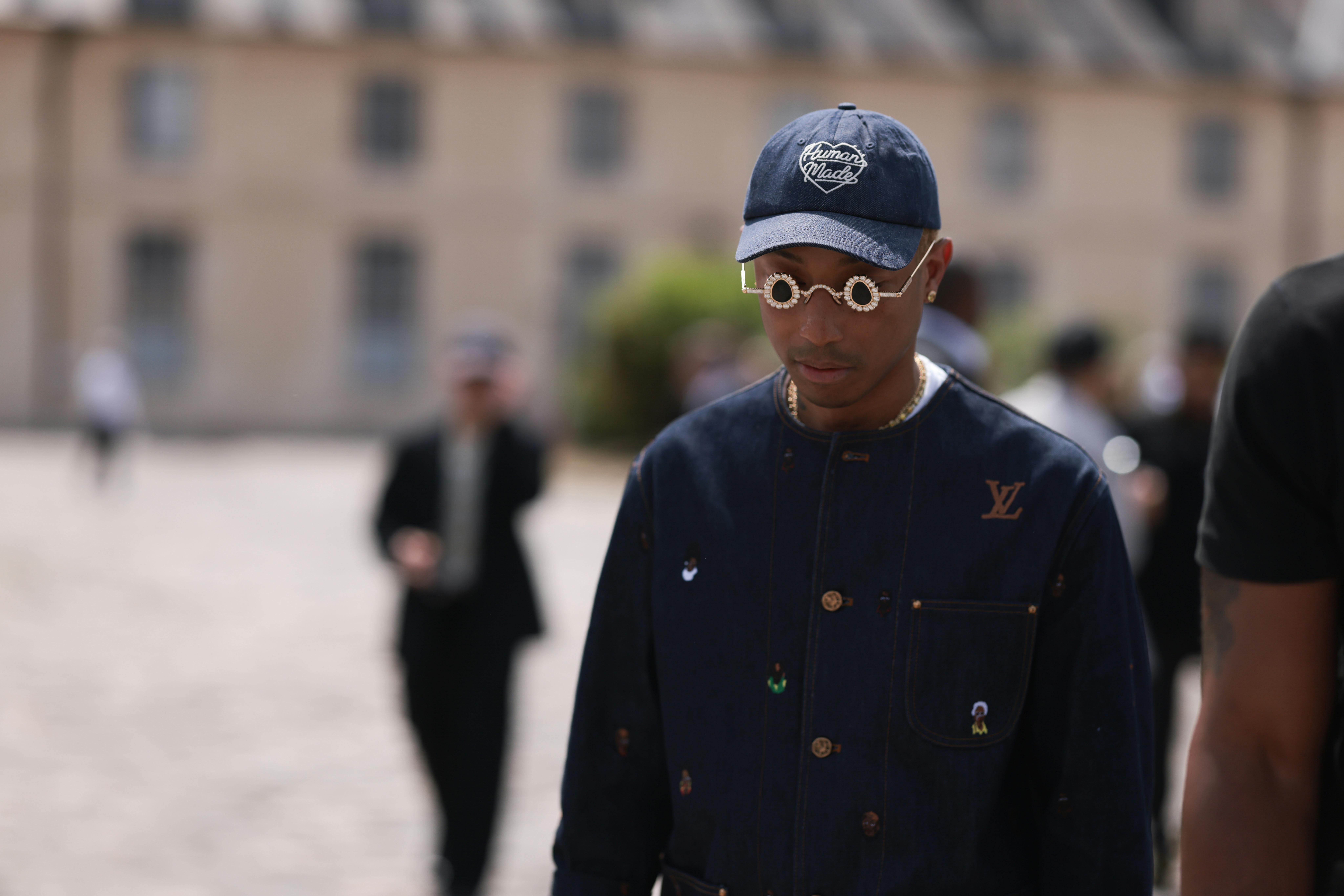 嘻哈音樂的崛起、時尚化與再回歸街頭，它如何從音樂流派變成全球性文化現象？, image size:8192x5464