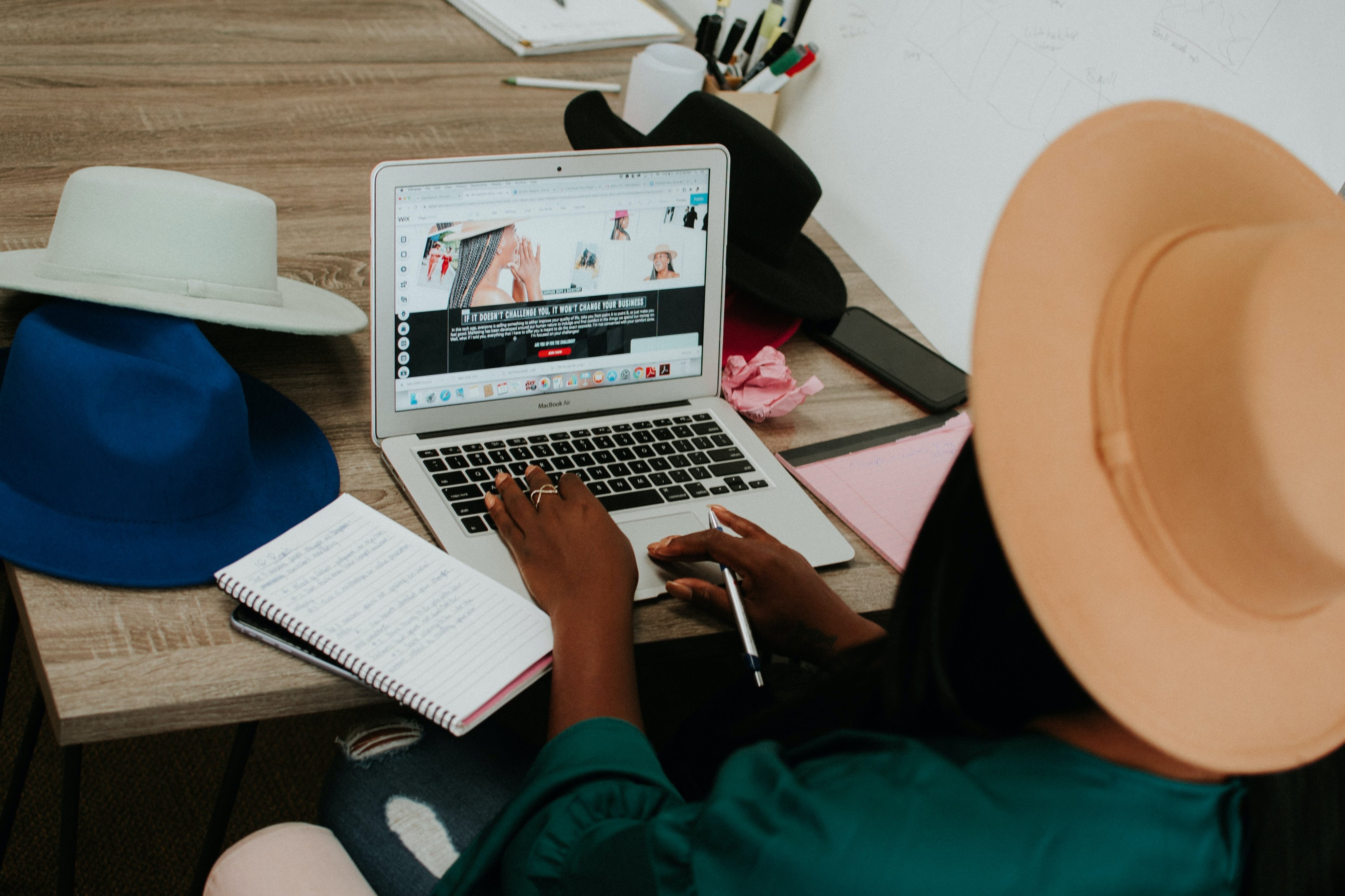 Branding Pessoal para Empreendedores